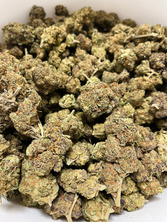 Cali Lemon